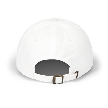 Stay Chill Dad Cap – Classic Relaxed Hat for Dads, Everyday Casual Wear, Gift for Father's Day, Summer Style, Trendy Accessory